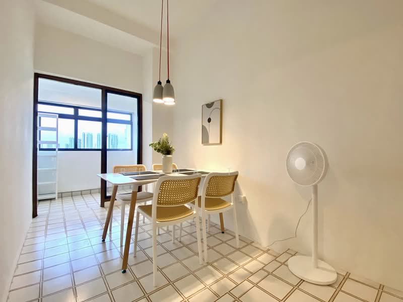 Pine Grove, 1N Pine Grove, Room Rental, 280 sqft, Condominium For Rent, by Reena Tan, 500152893 - PropertyGuru.com.sg