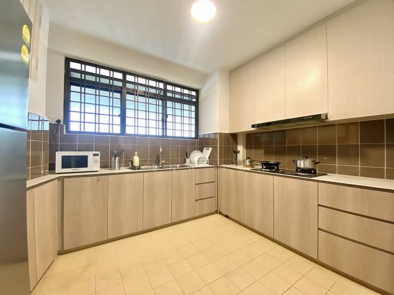 Pine Grove, 1N Pine Grove, Room Rental, 280 sqft, Condominium For Rent, by Reena Tan, 500152893 - PropertyGuru.com.sg