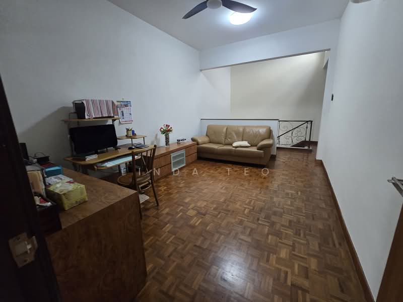 Tai Hwan Vicinity, Tai Hwan Close, Room Rental, 200 sqft, Terraced House For Rent, by Linda Teo, 500152896 - Living Room - PropertyGuru.com.sg