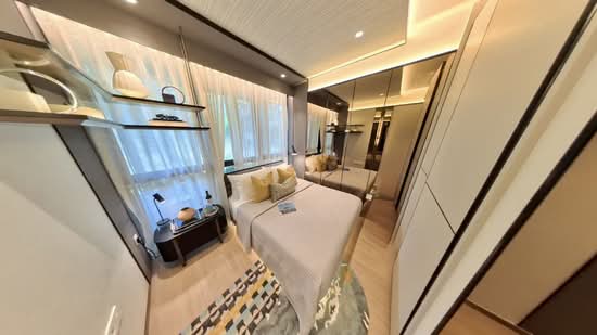 Zyon Grand, 3 Kim Seng Road, Alexandra / Commonwealth, 5 Bedrooms, 1,819 sqft, Condominium For Sale, by Peter Loh 彼得, 500152902 - PropertyGuru.com.sg