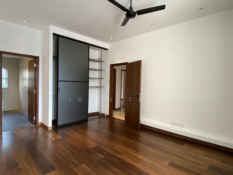 La Suisse I, 58 Swiss View, 3 Bedrooms, 1,658 sqft, Condominium For Rent, by Irene Tow, 500152904 - Bedroom - PropertyGuru.com.sg