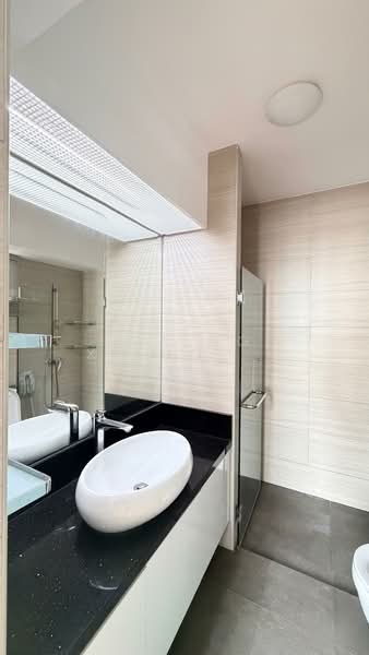 630 Senja Road, 630 Senja Road, 3 Bedrooms, 1,184 sqft, HDB Flat For Sale, by Joe Ng Xu Hong 黄緒汯, 500152906 - Bathroom - PropertyGuru.com.sg
