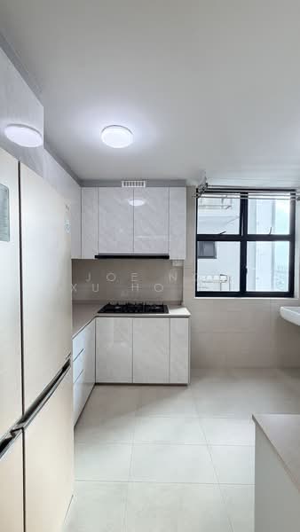 630 Senja Road, 630 Senja Road, 3 Bedrooms, 1,184 sqft, HDB Flat For Sale, by Joe Ng Xu Hong 黄緒汯, 500152906 - Kitchen - PropertyGuru.com.sg