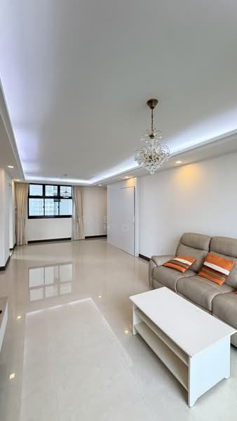 630 Senja Road, 630 Senja Road, 3 Bedrooms, 1,184 sqft, HDB Flat For Sale, by Joe Ng Xu Hong 黄緒汯, 500152906 - Living Room - PropertyGuru.com.sg