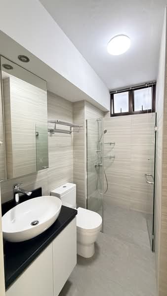 630 Senja Road, 630 Senja Road, 3 Bedrooms, 1,184 sqft, HDB Flat For Sale, by Joe Ng Xu Hong 黄緒汯, 500152906 - Bathroom - PropertyGuru.com.sg