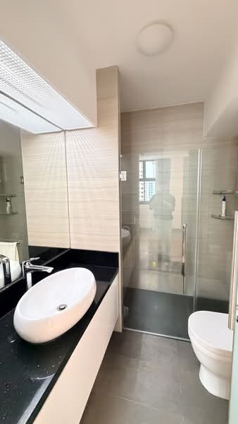 630 Senja Road, 630 Senja Road, 3 Bedrooms, 1,184 sqft, HDB Flat For Sale, by Joe Ng Xu Hong 黄緒汯, 500152906 - Bathroom - PropertyGuru.com.sg