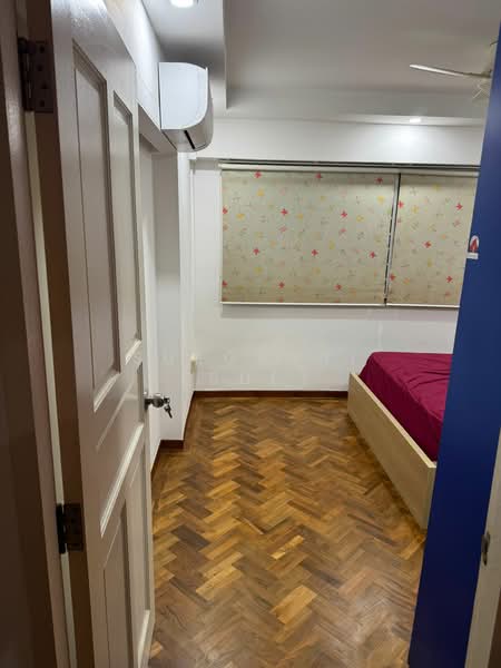 535 Serangoon North Avenue 4, 535 Serangoon North Avenue 4, Room Rental, 25 sqft, HDB Flat For Rent, by Sueganti (Sue), 500152908 - Bedroom - PropertyGuru.com.sg