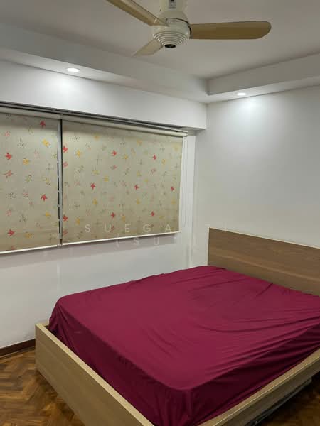535 Serangoon North Avenue 4, 535 Serangoon North Avenue 4, Room Rental, 25 sqft, HDB Flat For Rent, by Sueganti (Sue), 500152908 - Bedroom - PropertyGuru.com.sg