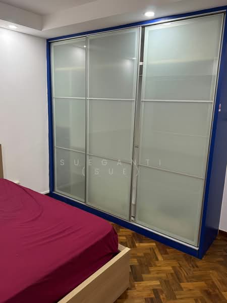 535 Serangoon North Avenue 4, 535 Serangoon North Avenue 4, Room Rental, 25 sqft, HDB Flat For Rent, by Sueganti (Sue), 500152908 - Bedroom - PropertyGuru.com.sg
