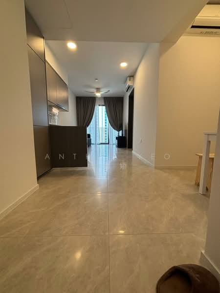 Piccadilly Grand, 3 Northumberland Road, 1 Bedroom, 517 sqft, Condominium For Rent, by Anthea Yeo 杨丽娇, 500152909 - Interior - PropertyGuru.com.sg