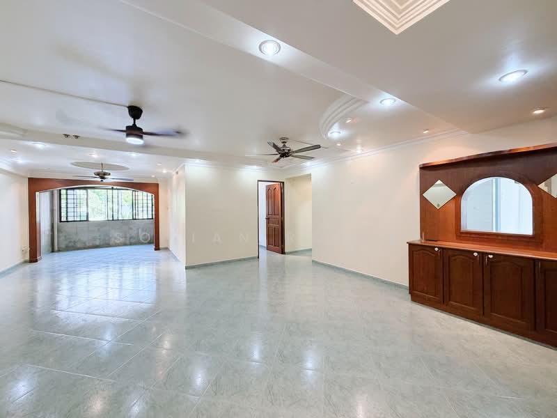 286C Toh Guan Road, 286C Toh Guan Road, 4 Bedrooms, 1,550 sqft, HDB Flat For Sale, by Sofian Roslan, 500152910 - Living Room - PropertyGuru.com.sg