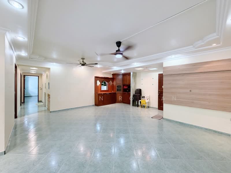 286C Toh Guan Road, 286C Toh Guan Road, 4 Bedrooms, 1,550 sqft, HDB Flat For Sale, by Sofian Roslan, 500152910 - Living Room - PropertyGuru.com.sg