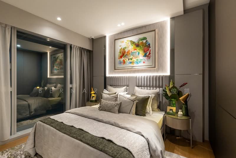 Grand Dunman, 2 Dunman Road, 4 Bedrooms, 2,131 sqft, Condominium For Sale, by Bernard Ng 黄俊凯, 500152914 - Bedroom - PropertyGuru.com.sg
