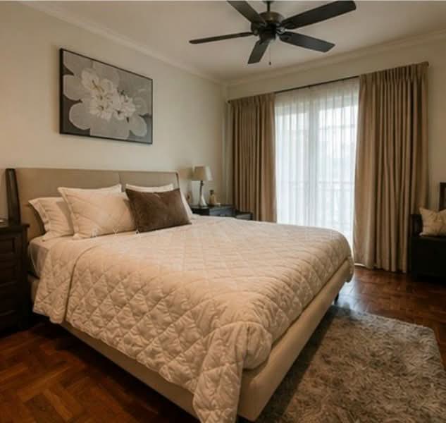 Jalan Pelatok Terrace House, Jln Pelatok, 6 Bedrooms, 3,400 sqft, Terraced House For Sale, by Ryan Ong 王伟信, 500152916 - Bedroom - PropertyGuru.com.sg