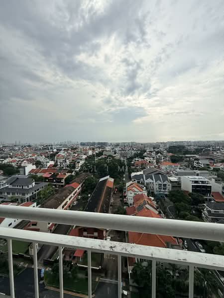 Kovan Melody, 37 Kovan Road, 3 Bedrooms, 1,227 sqft, Condominium For Sale, by Josephine Lim, 500152917 - Exterior - PropertyGuru.com.sg