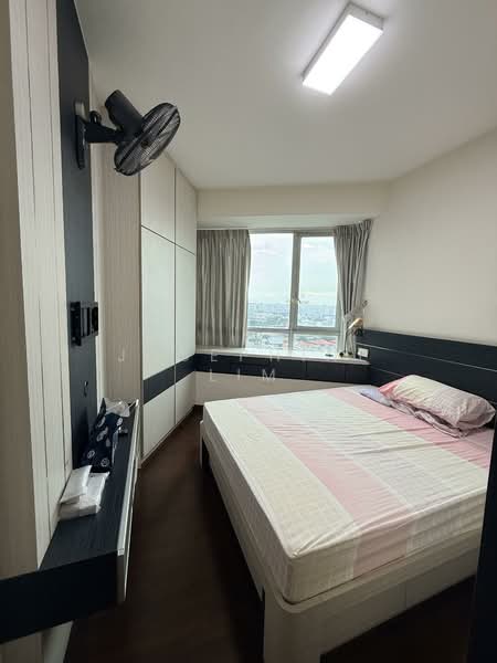 Kovan Melody, 37 Kovan Road, 3 Bedrooms, 1,227 sqft, Condominium For Sale, by Josephine Lim, 500152917 - Bedroom - PropertyGuru.com.sg