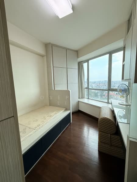 Kovan Melody, 37 Kovan Road, 3 Bedrooms, 1,227 sqft, Condominium For Sale, by Josephine Lim, 500152917 - Bedroom - PropertyGuru.com.sg