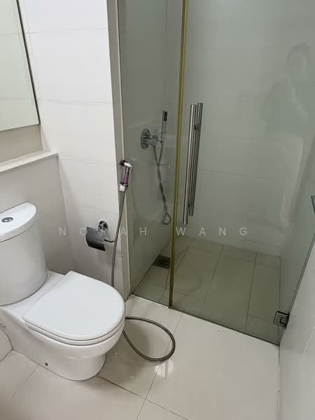 The Sea View, 29 Amber Road, 1 Bedroom, 560 sqft, Condominium For Rent, by Norah Wang, 500152920 - Bathroom - PropertyGuru.com.sg