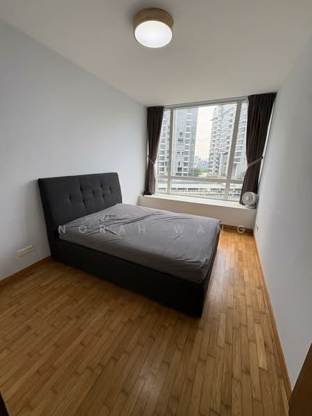 The Sea View, 29 Amber Road, 1 Bedroom, 560 sqft, Condominium For Rent, by Norah Wang, 500152920 - Bedroom - PropertyGuru.com.sg