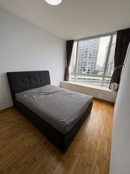The Sea View, 29 Amber Road, 1 Bedroom, 560 sqft, Condominium For Rent, by Norah Wang, 500152920 - Bedroom - PropertyGuru.com.sg