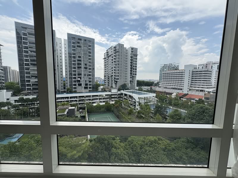 The Sea View, 29 Amber Road, 1 Bedroom, 560 sqft, Condominium For Rent, by Norah Wang, 500152920 - View - PropertyGuru.com.sg