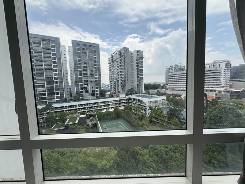 The Sea View, 29 Amber Road, 1 Bedroom, 560 sqft, Condominium For Rent, by Norah Wang, 500152920 - View - PropertyGuru.com.sg