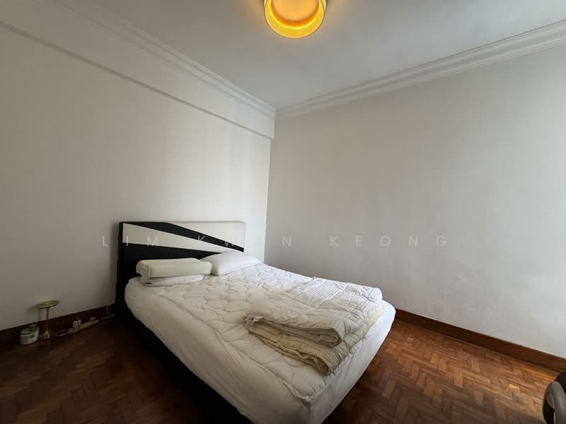 Parc Vista, 450 Corporation Road, 2 Bedrooms, 1,055 sqft, Condominium For Rent, by Lim Kwan Keong, 500152921 - Bedroom - PropertyGuru.com.sg