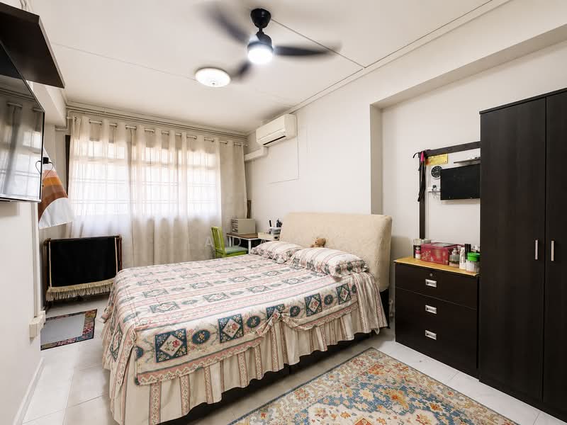 649 Woodlands Ring Road, 649 Woodlands Ring Road, 3 Bedrooms, 1,087 sqft, HDB Flat For Sale, by Adam K, 500152924 - Bedroom - PropertyGuru.com.sg