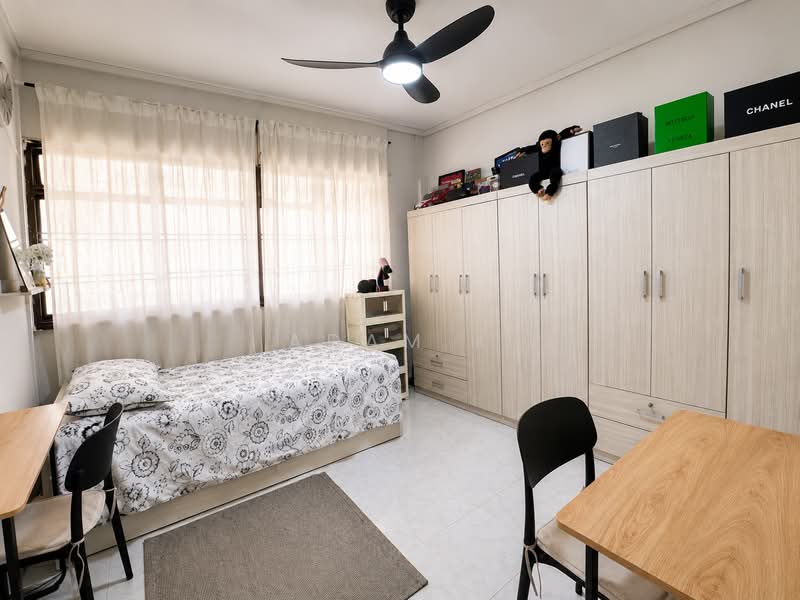 649 Woodlands Ring Road, 649 Woodlands Ring Road, 3 Bedrooms, 1,087 sqft, HDB Flat For Sale, by Adam K, 500152924 - Bedroom - PropertyGuru.com.sg