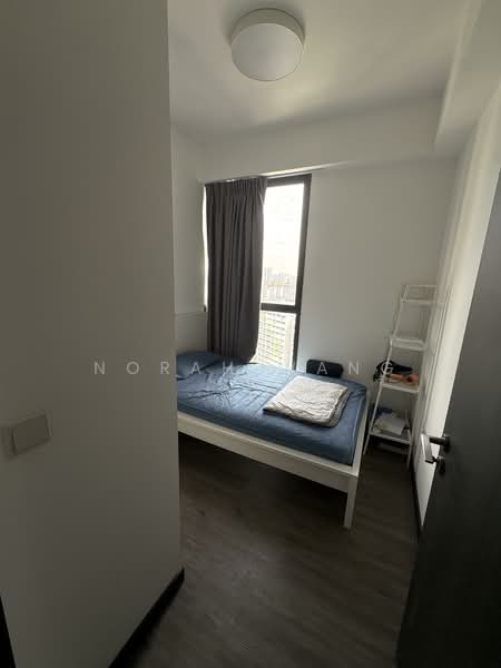 Gem Residences, , 2 Bedrooms, 678 sqft, Condominium For Rent, by Norah Wang, 500152927 - Bedroom - PropertyGuru.com.sg