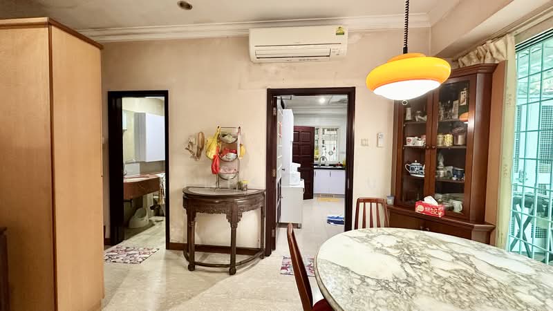 Mera Gardens, Almond Avenue, 5 Bedrooms, 3,100 sqft, Corner Terrace For Sale, by Eileen Siu, 500152928 - Kitchen - PropertyGuru.com.sg