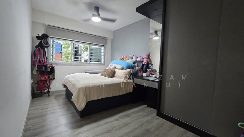 674B Fern Grove @ Yishun, 674B Yishun Avenue 4, 3 Bedrooms, 1,205 sqft, HDB Flat For Sale, by Norizzam (Zam Boleh Bantu), 500152931 - Bedroom - PropertyGuru.com.sg