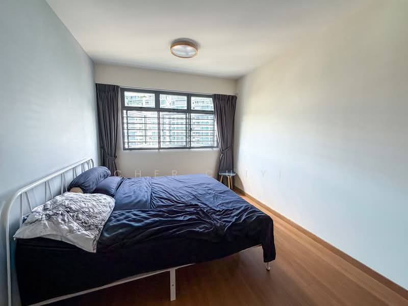 621B Tampines Street 61, 621B Tampines Street 61, 3 Bedrooms, 1,216 sqft, HDB Flat For Sale, by Cher Cuiyi, 500152935 - Bedroom - PropertyGuru.com.sg