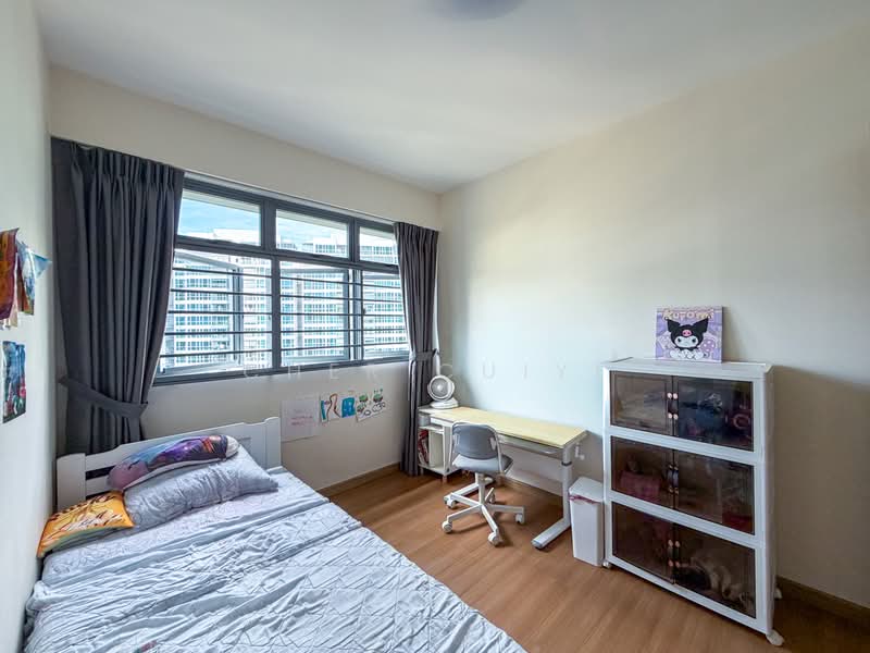 621B Tampines Street 61, 621B Tampines Street 61, 3 Bedrooms, 1,216 sqft, HDB Flat For Sale, by Cher Cuiyi, 500152935 - Bedroom - PropertyGuru.com.sg