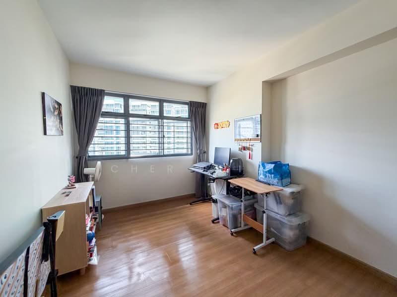 621B Tampines Street 61, 621B Tampines Street 61, 3 Bedrooms, 1,216 sqft, HDB Flat For Sale, by Cher Cuiyi, 500152935 - Study - PropertyGuru.com.sg