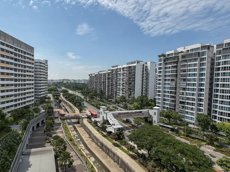 621B Tampines Street 61, 621B Tampines Street 61, 3 Bedrooms, 1,216 sqft, HDB Flat For Sale, by Cher Cuiyi, 500152935 - Exterior - PropertyGuru.com.sg