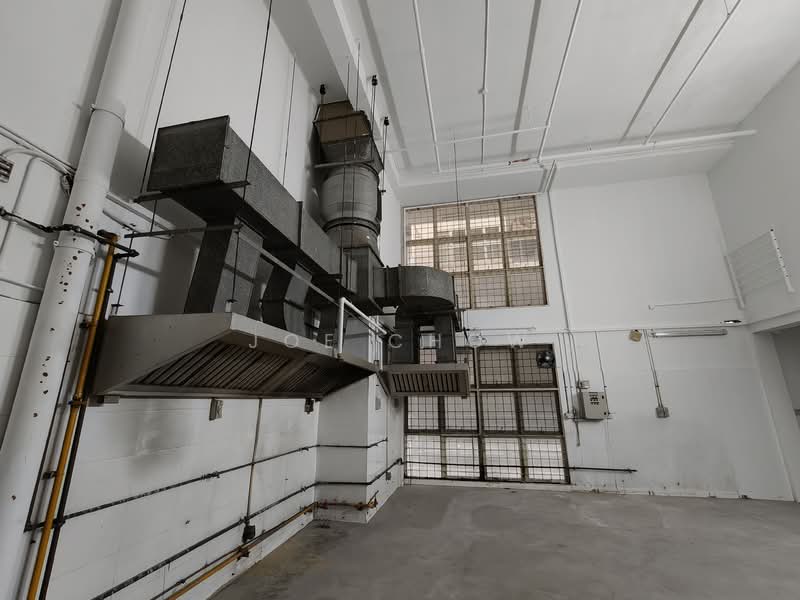 Food XChange @ Admiralty, 8A Admiralty Street, 3,864 sqft, Factory / Workshop (B2) For Rent, by Joe Chow, 500152936 - Interior - CommercialGuru.com.sg
