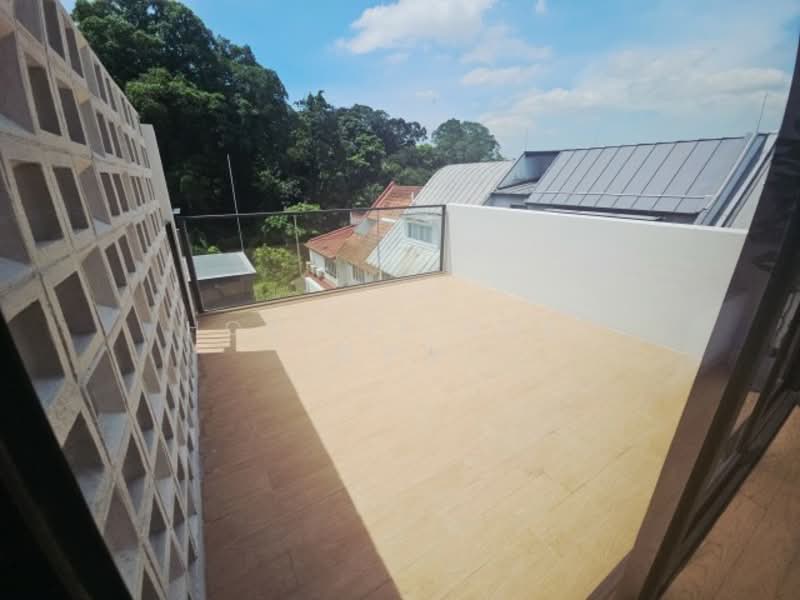 D11 Brand New Corner Terrace, , 6 Bedrooms, 7,898 sqft, Corner Terrace For Sale, by Hoe Tze Huat (何子发), 500152937 - PropertyGuru.com.sg