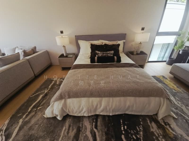 D11 Brand New Corner Terrace, , 6 Bedrooms, 7,898 sqft, Corner Terrace For Sale, by Hoe Tze Huat (何子发), 500152937 - PropertyGuru.com.sg