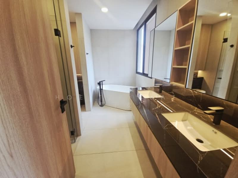 D11 Brand New Corner Terrace, , 6 Bedrooms, 7,898 sqft, Corner Terrace For Sale, by Hoe Tze Huat (何子发), 500152937 - PropertyGuru.com.sg