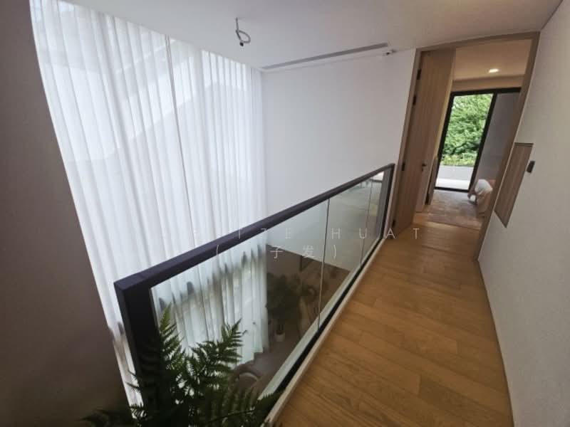 D11 Brand New Corner Terrace, , 6 Bedrooms, 7,898 sqft, Corner Terrace For Sale, by Hoe Tze Huat (何子发), 500152937 - PropertyGuru.com.sg
