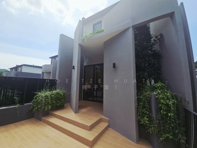 D11 Brand New Corner Terrace, , 6 Bedrooms, 7,898 sqft, Corner Terrace For Sale, by Hoe Tze Huat (何子发), 500152937 - PropertyGuru.com.sg