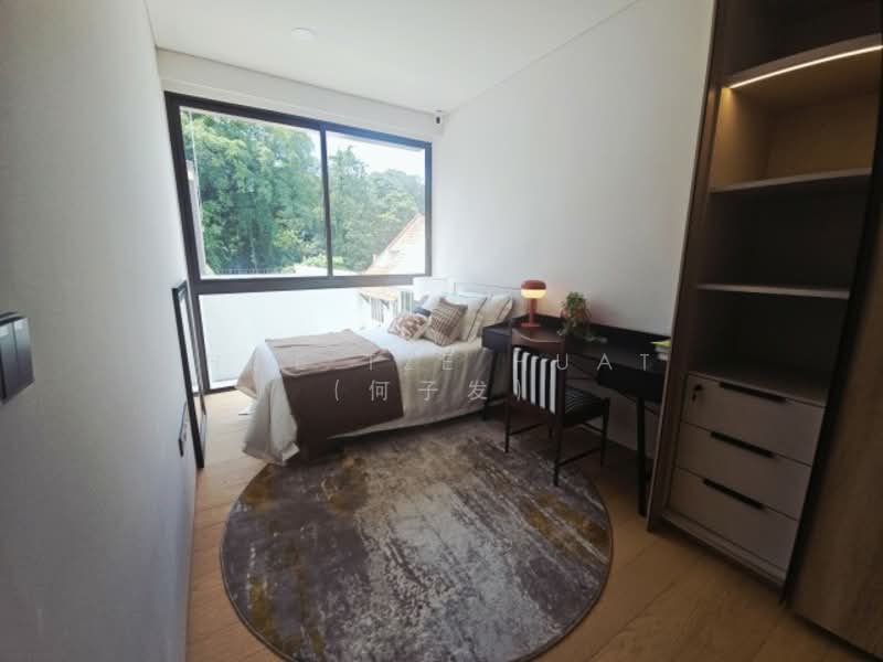 D11 Brand New Corner Terrace, , 6 Bedrooms, 7,898 sqft, Corner Terrace For Sale, by Hoe Tze Huat (何子发), 500152937 - PropertyGuru.com.sg
