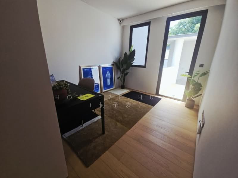 D11 Brand New Corner Terrace, , 6 Bedrooms, 7,898 sqft, Corner Terrace For Sale, by Hoe Tze Huat (何子发), 500152937 - PropertyGuru.com.sg