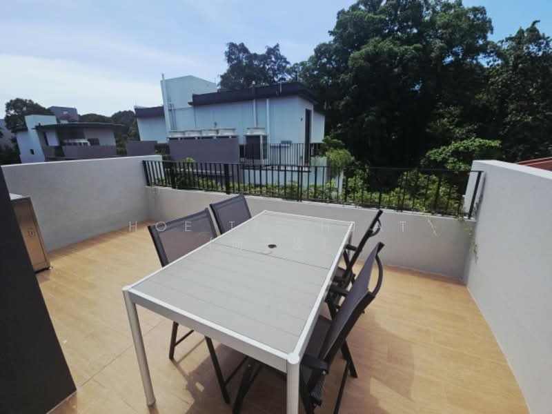 D11 Brand New Corner Terrace, , 6 Bedrooms, 7,898 sqft, Corner Terrace For Sale, by Hoe Tze Huat (何子发), 500152937 - PropertyGuru.com.sg