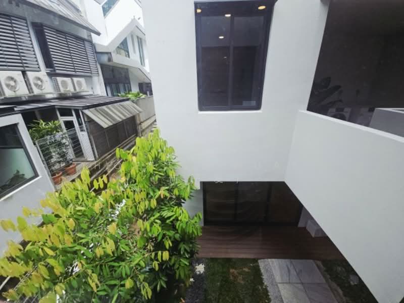 D11 Brand New Corner Terrace, , 6 Bedrooms, 7,898 sqft, Corner Terrace For Sale, by Hoe Tze Huat (何子发), 500152937 - PropertyGuru.com.sg