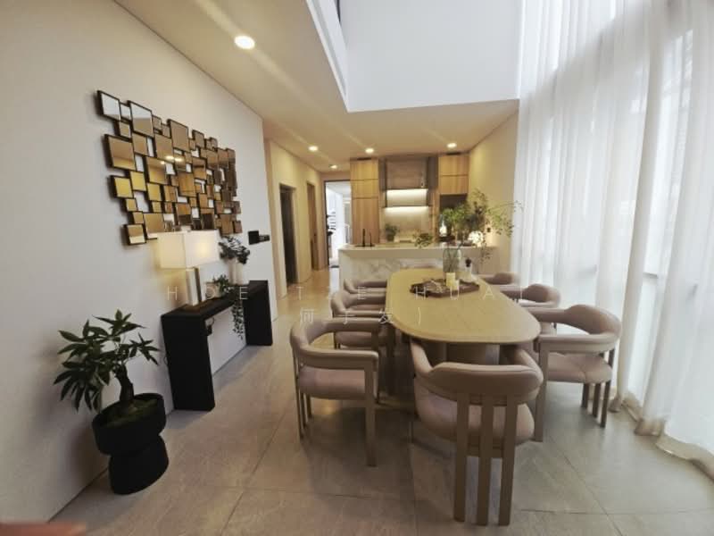 D11 Brand New Corner Terrace, , 6 Bedrooms, 7,898 sqft, Corner Terrace For Sale, by Hoe Tze Huat (何子发), 500152937 - PropertyGuru.com.sg