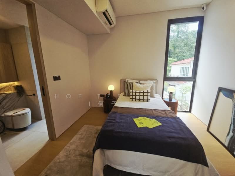 D11 Brand New Corner Terrace, , 6 Bedrooms, 7,898 sqft, Corner Terrace For Sale, by Hoe Tze Huat (何子发), 500152937 - PropertyGuru.com.sg