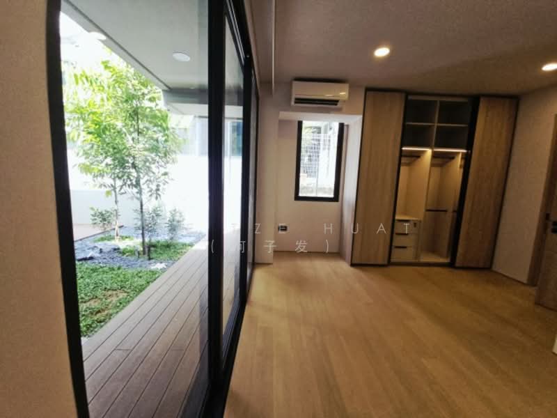 D11 Brand New Corner Terrace, , 6 Bedrooms, 7,898 sqft, Corner Terrace For Sale, by Hoe Tze Huat (何子发), 500152937 - PropertyGuru.com.sg