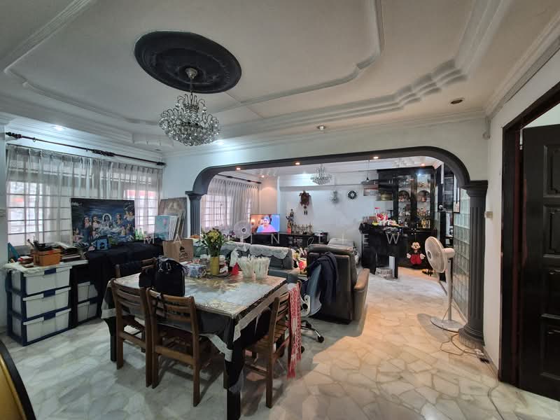 517 Choa Chu Kang Street 51, 517 Choa Chu Kang Street 51, 3 Bedrooms, 1,119 sqft, HDB Flat For Sale, by Martin Liew, 500152938 - Living Room - PropertyGuru.com.sg